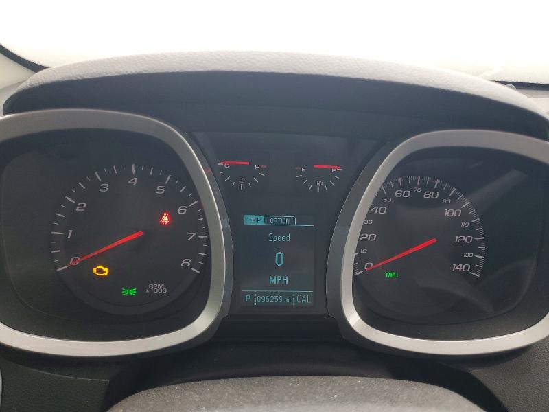Продаж на аукціоні авто 2015 Chevrolet Equinox, vin: 2GNFLGE33F6317713, номер лоту: 73230745