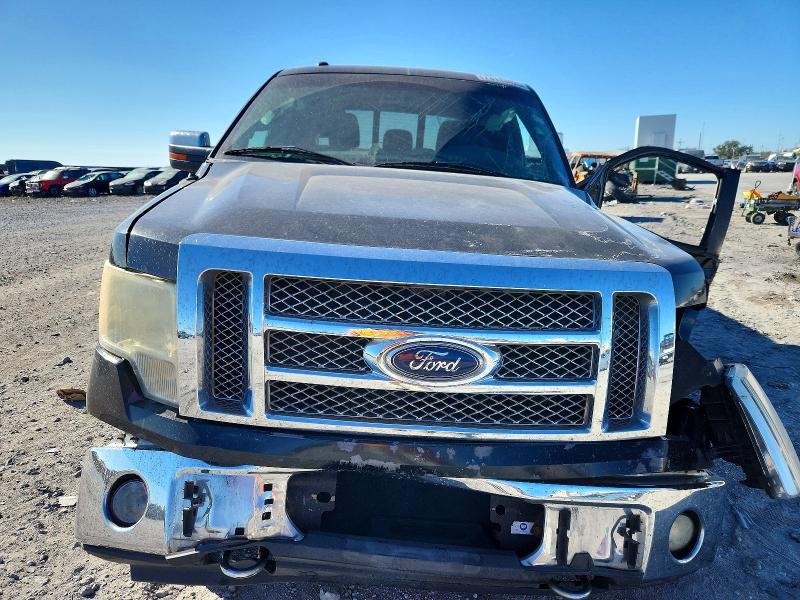 73113425 :رقم المزاد ، 1FTFW1EF3BFA24949 vin ، 2011 Ford F150 مزاد بيع