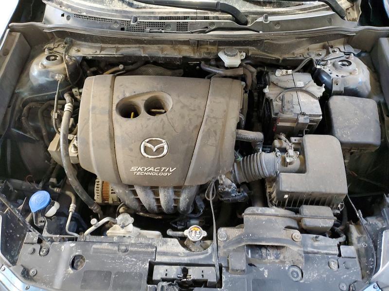 Aukcja sprzedaży 2020 Mazda Cx-3, vin: JM1DKFC72L1469838, numer aukcji: 99014765