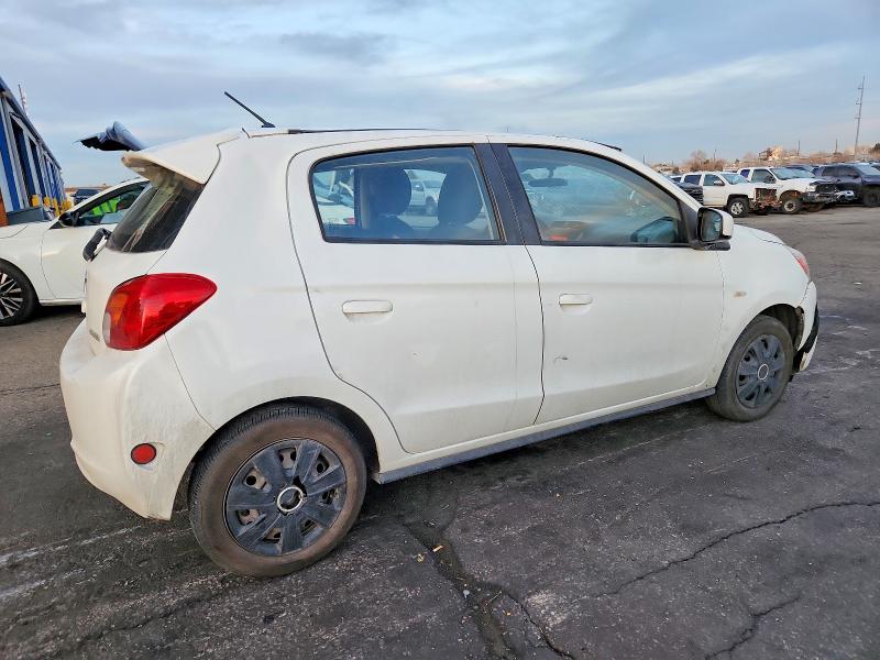 Продаж на аукціоні авто 2015 Mitsubishi Mirage, vin: ML32A3HJ8FH048816, номер лоту: 98479365