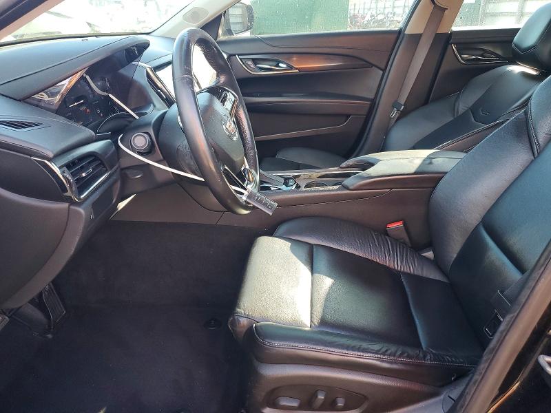 Продажа на аукционе авто 2013 Cadillac Ats, vin: 1G6AA5RA2D0105416, номер лота: 99542725