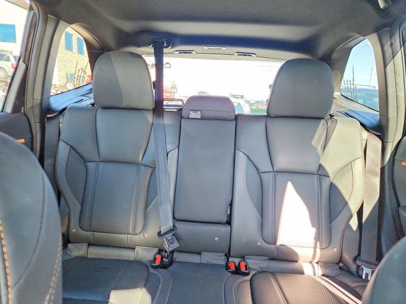 Продаж на аукціоні авто 2023 Subaru Forester, vin: JF2SKAMC1PH526020, номер лоту: 73553495
