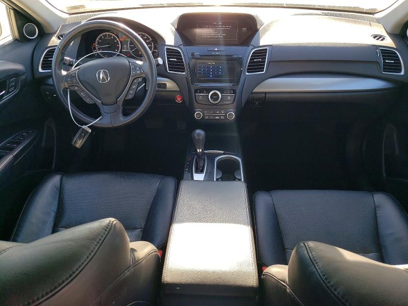 Продажа на аукционе авто 2017 Acura Rdx, vin: 5J8TB3H77HL022857, номер лота: 74139045
