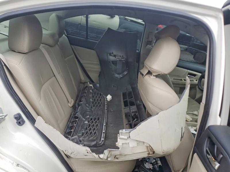 Продаж на аукціоні авто 2012 Subaru Impreza, vin: JF1GJAC66CH015163, номер лоту: 72473765