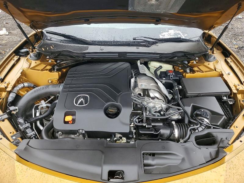 Продаж на аукціоні авто 2023 Acura Tlx, vin: 19UUB7F00PA800105, номер лоту: 97483165