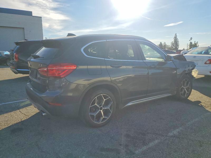 Продажа на аукционе авто 2018 Bmw X1, vin: WBXHU7C32J5H44893, номер лота: 99846415