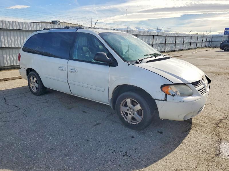 99151085 :رقم المزاد ، 2D8GP44L56R612149 vin ، 2006 Dodge Grand Caravan مزاد بيع