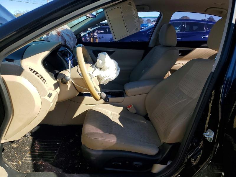 Продажа на аукционе авто 2018 Nissan Altima, vin: 1N4AL3AP9JC118062, номер лота: 72122195