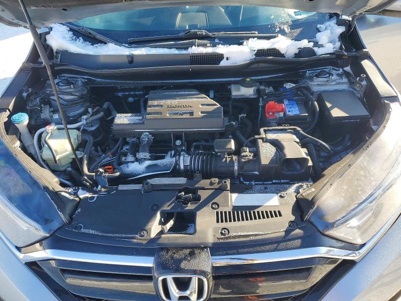 Продаж на аукціоні авто 2022 Honda Cr-v, vin: 7FARW1H57NE019735, номер лоту: 74676855