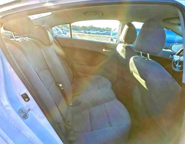Продажа на аукционе авто 2018 Kia Forte, vin: 3KPFK4A7XJE235800, номер лота: 73694525