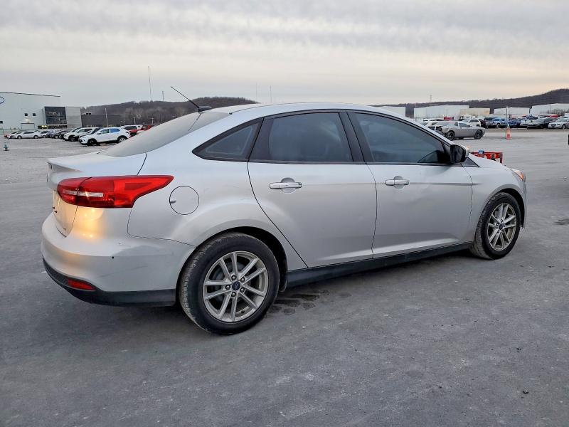 Продажа на аукционе авто 2018 Ford Focus, vin: 1FADP3F26JL286885, номер лота: 74140985