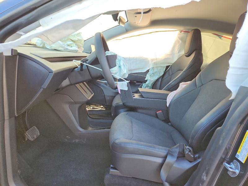 Aukcja sprzedaży 2026 Tesla Model Y, vin: 7SAYGDED2TA598163, numer aukcji: 74663175