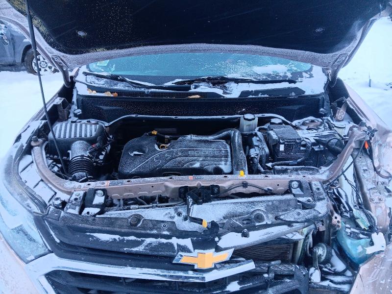 99317575 :رقم المزاد ، 2GNAXTEV1K6210274 vin ، 2019 Chevrolet Equinox مزاد بيع