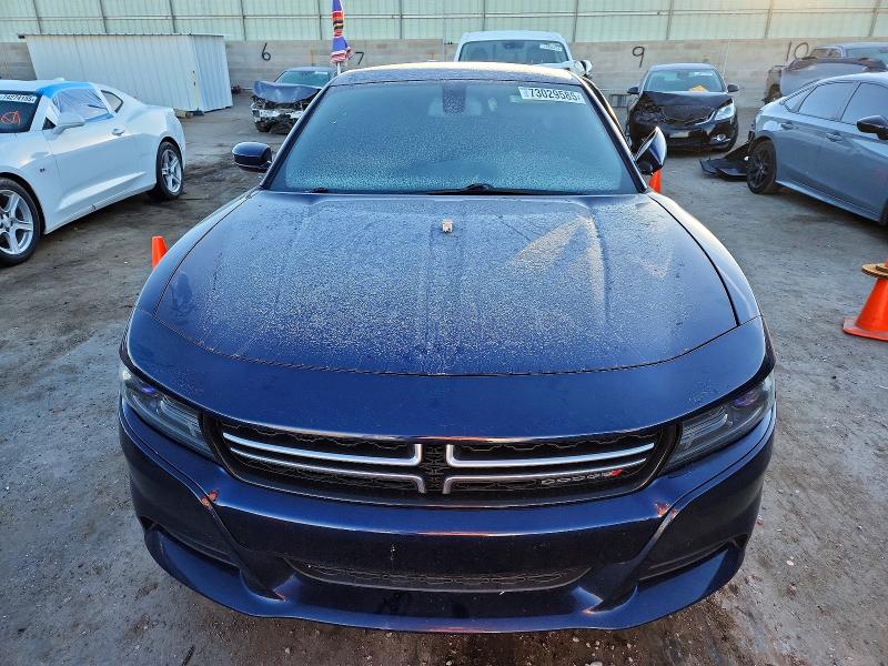 2015 Dodge Charger მანქანა იყიდება აუქციონზე, vin: 2C3CDXBG0FH817322, აუქციონის ნომერი: 73029585