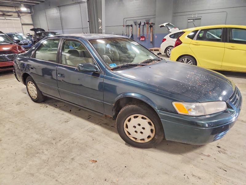 Aukcja sprzedaży 1997 Toyota Camry Ce, vin: 4T1BG22K5VU175466, numer aukcji: 72723835