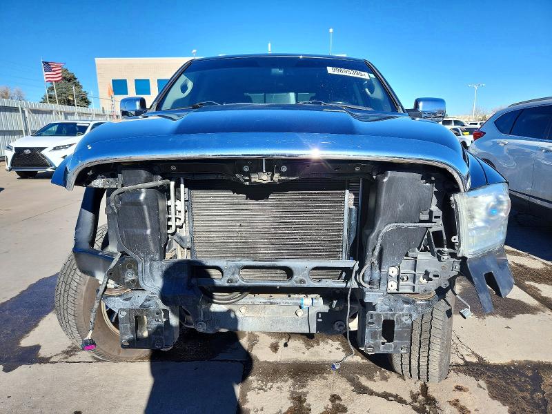 Aukcja sprzedaży 2015 Ram 1500, vin: 1C6RR7PT2FS748680, numer aukcji: 99895395
