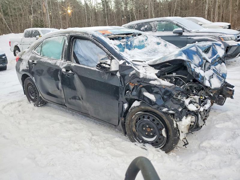 2017 Toyota Corolla მანქანა იყიდება აუქციონზე, vin: 2T1BURHE0HC847376, აუქციონის ნომერი: 73999425