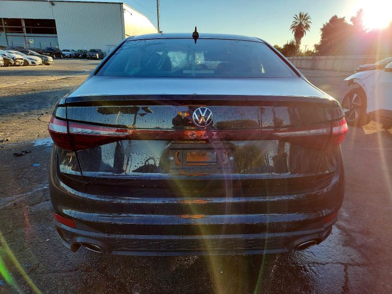 72886565 :رقم المزاد ، 3VW2T7BU9SM066570 vin ، 2025 Volkswagen Jetta مزاد بيع