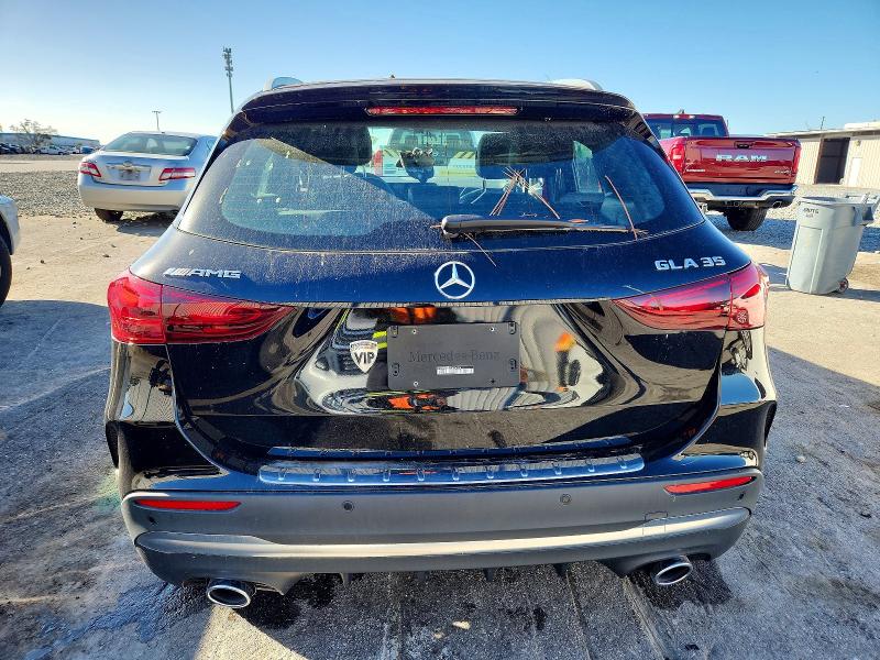 Aukcja sprzedaży 2025 Mercedes-benz Gla 35 Amg, vin: W1N4N5BB5SJ674326, numer aukcji: 74623485
