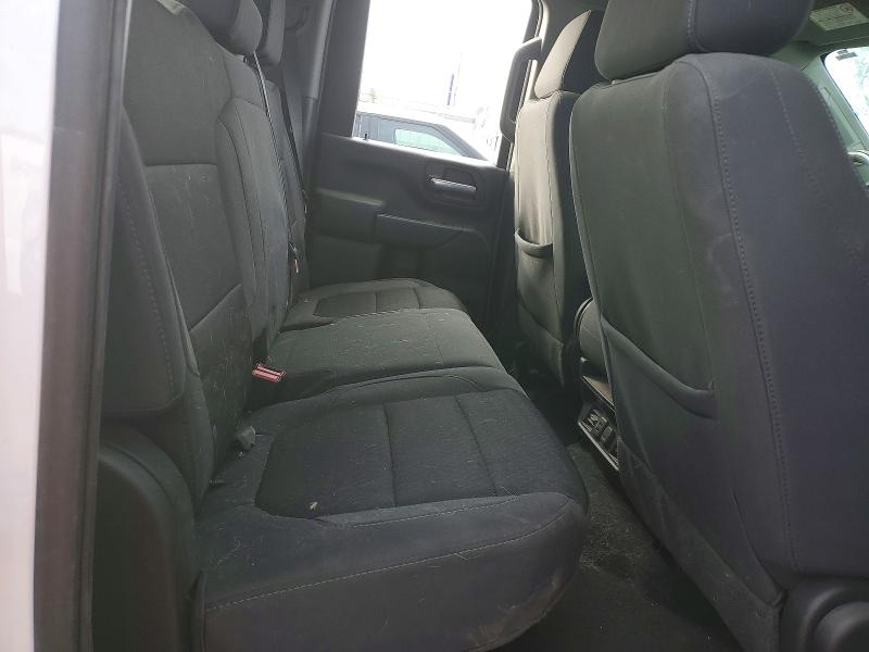 Auction sale of the 2023 Chevrolet Silverado, vin: 1GC2WNE72PF246906, lot number: 72980195