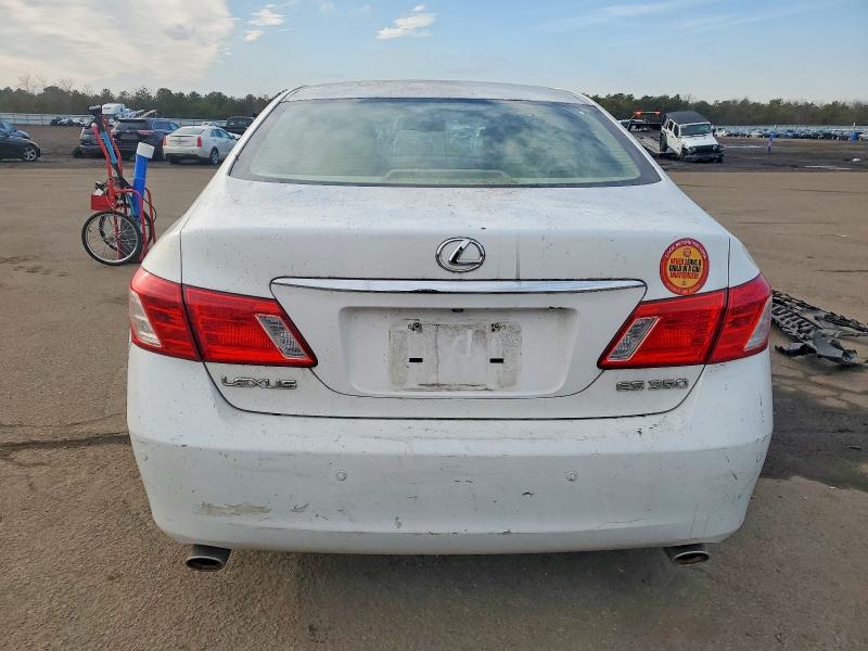 Продаж на аукціоні авто 2007 Lexus Es 350, vin: JTHBJ46G672131464, номер лоту: 73478905