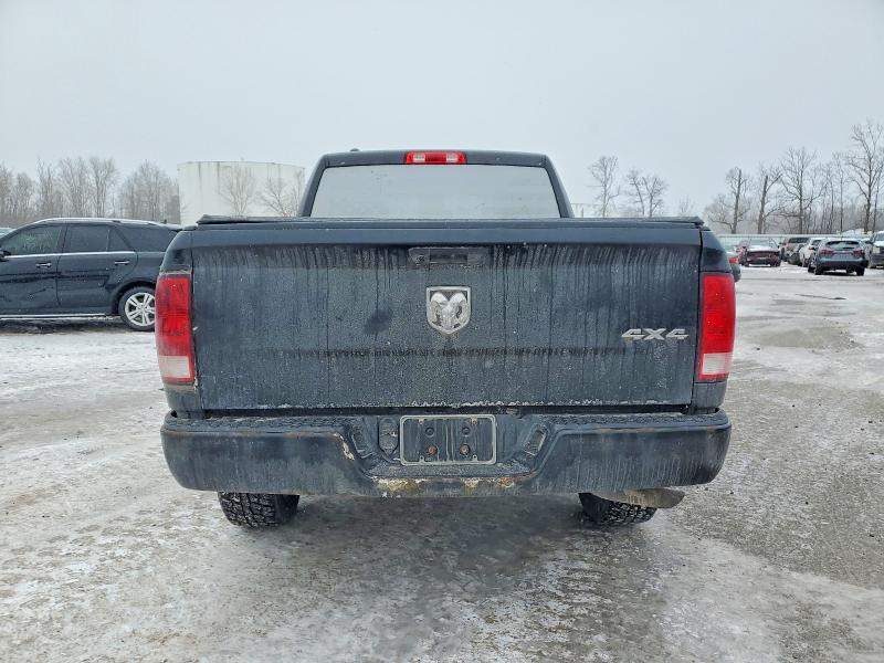 Aukcja sprzedaży 2019 Ram 1500 Classic, vin: 1C6RR7FG6KS581030, numer aukcji: 73592105