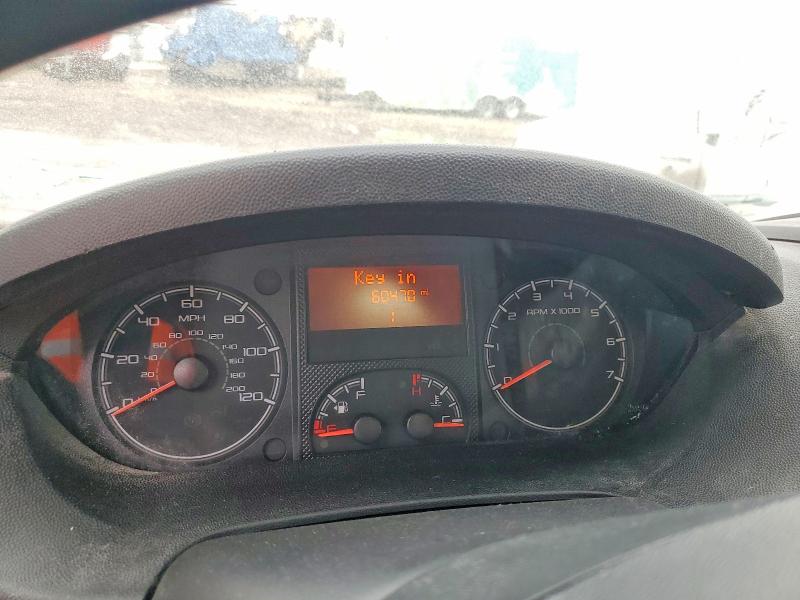 Продажа на аукционе авто 2020 Ram Promaster, vin: 3C6URVJG0LE128886, номер лота: 77439275