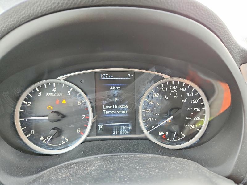Продаж на аукціоні авто 2018 Nissan Sentra, vin: 3N1AB7AP5JY242733, номер лоту: 75362045