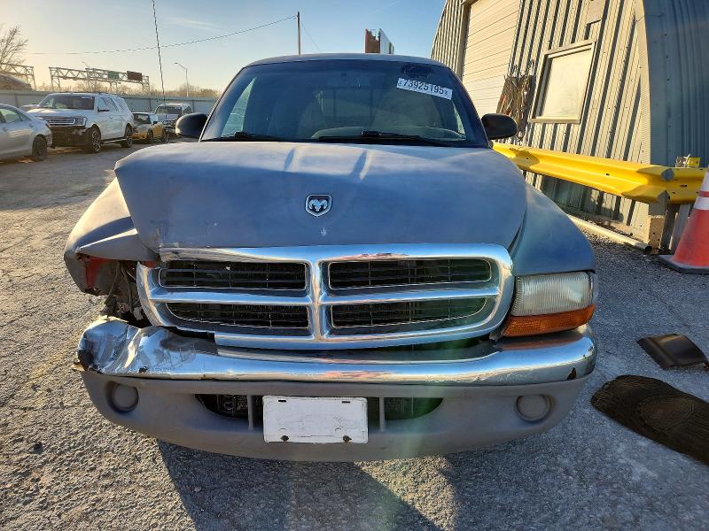 Aukcja sprzedaży 1999 Dodge Dakota, vin: 1B7GL22X4XS153586, numer aukcji: 73925195