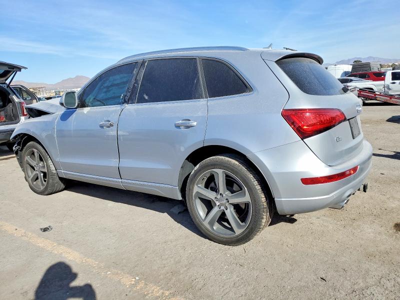 74883935 :رقم المزاد ، WA1CVAFP5GA058970 vin ، 2016 Audi Q5 مزاد بيع