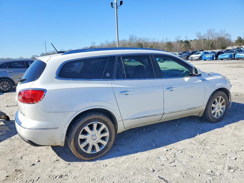 Auction sale of the 2016 Buick Enclave, vin: 5GAKVCKDXGJ240500, lot number: 74711115