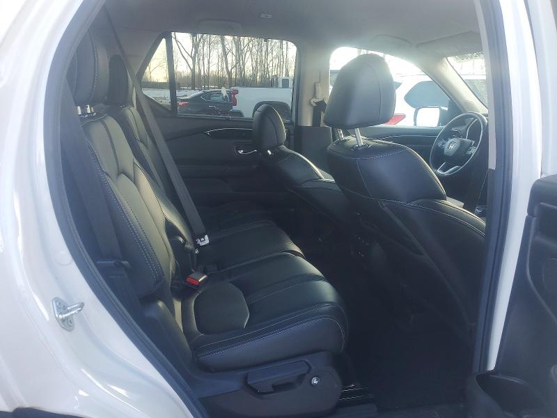 Продаж на аукціоні авто 2024 Honda Pilot, vin: 5FNYG1H42RB016811, номер лоту: 75449565