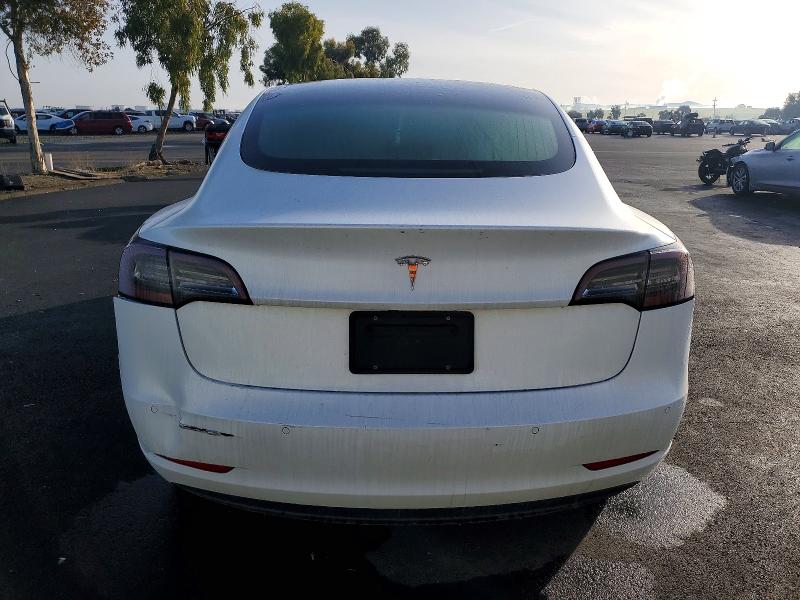 Aukcja sprzedaży 2019 Tesla Model 3, vin: 5YJ3E1EA0KF484939, numer aukcji: 75273995