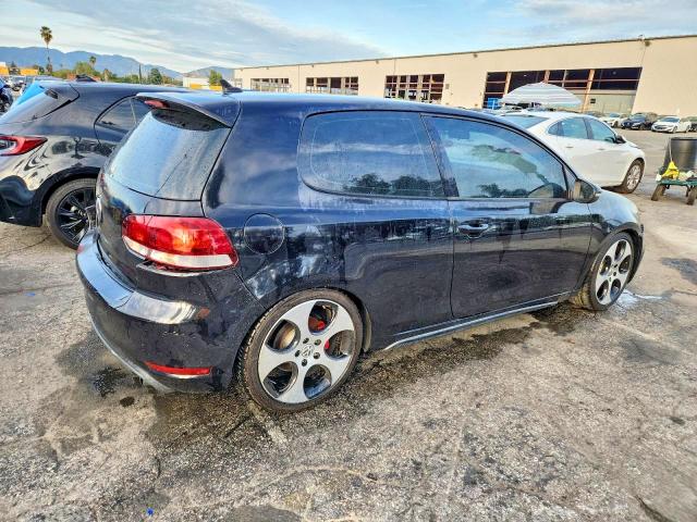 97852485 :رقم المزاد ، WVWED7AJXDW124533 vin ، 2013 Volkswagen Gti مزاد بيع