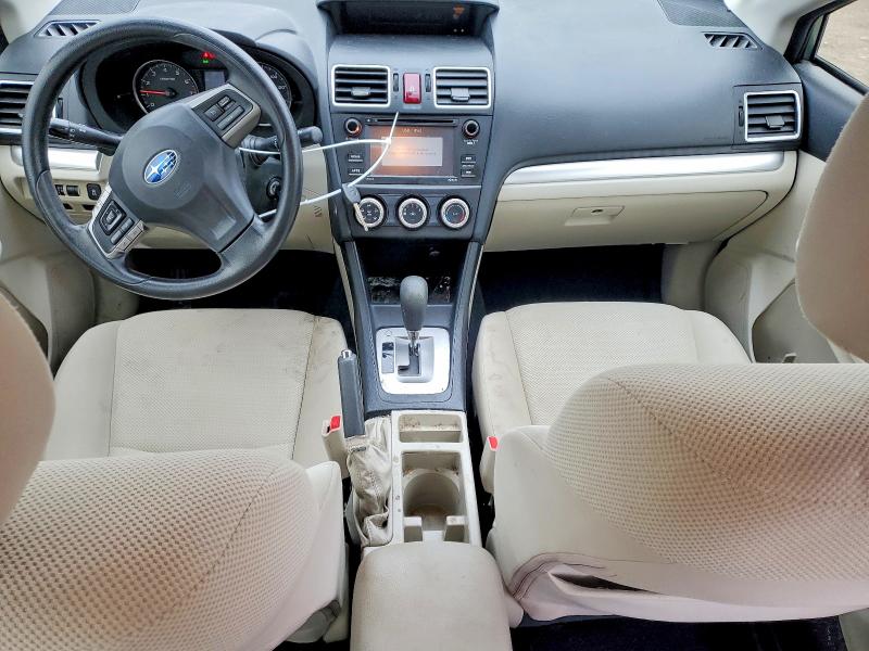 Продажа на аукционе авто 2015 Subaru Impreza, vin: JF1GJAA61FH020410, номер лота: 98380615