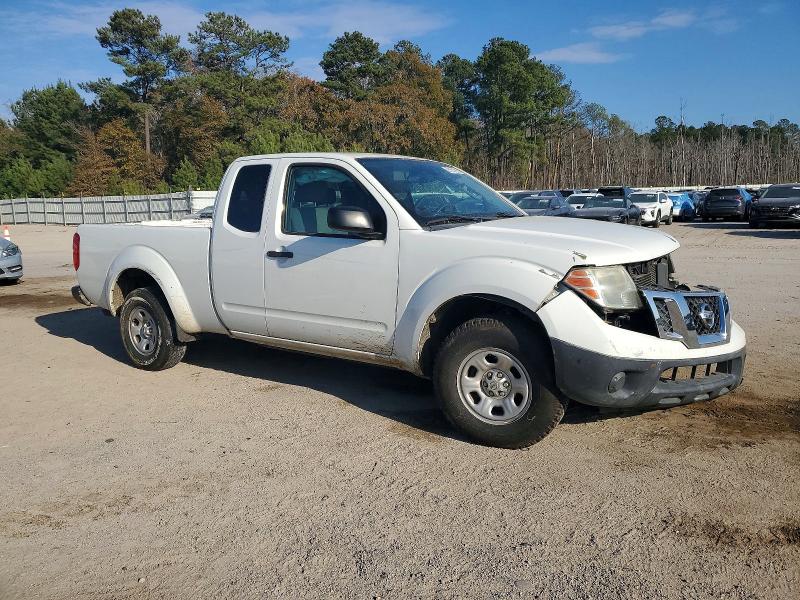 2016 Nissan Frontier მანქანა იყიდება აუქციონზე, vin: 1N6BD0CT7GN773206, აუქციონის ნომერი: 49056186