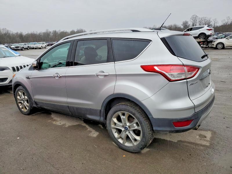 Aukcja sprzedaży 2014 Ford Escape, vin: 1FMCU9J96EUC65911, numer aukcji: 72419795