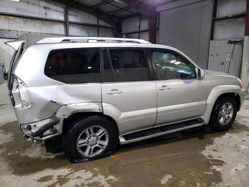 Продаж на аукціоні авто 2006 Lexus Gx, vin: JTJBT20X560111755, номер лоту: 72235405