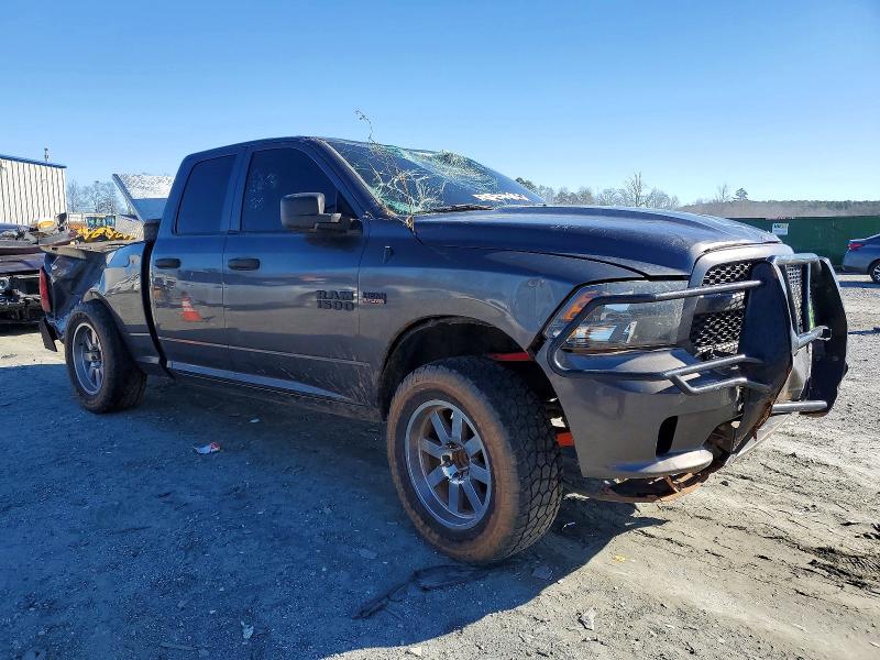 Продаж на аукціоні авто 2017 Ram 1500, vin: 1C6RR6FT4HS679599, номер лоту: 73594355