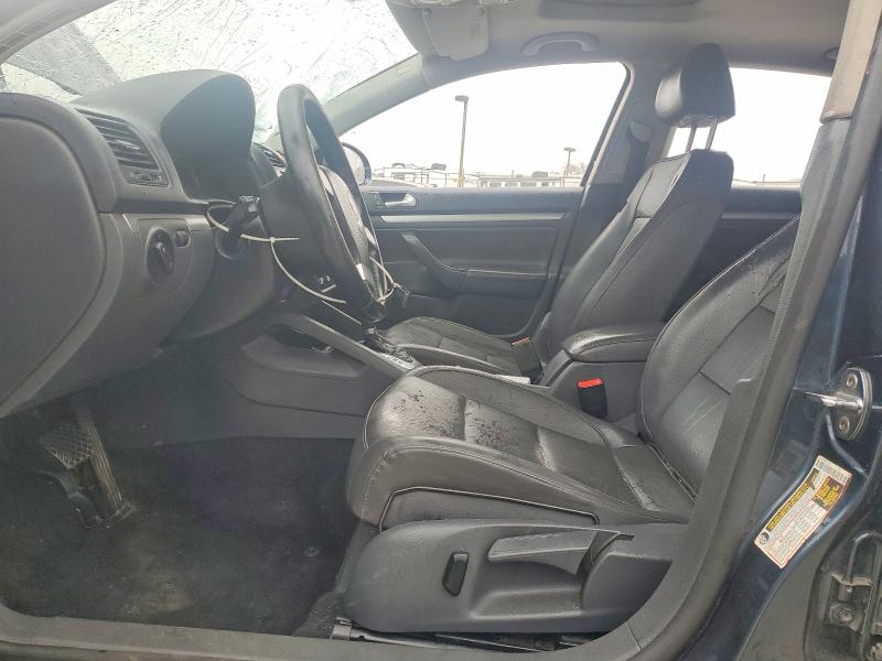 73864405 :رقم المزاد ، 3VWRZ71K58M005237 vin ، 2008 Volkswagen Jetta مزاد بيع