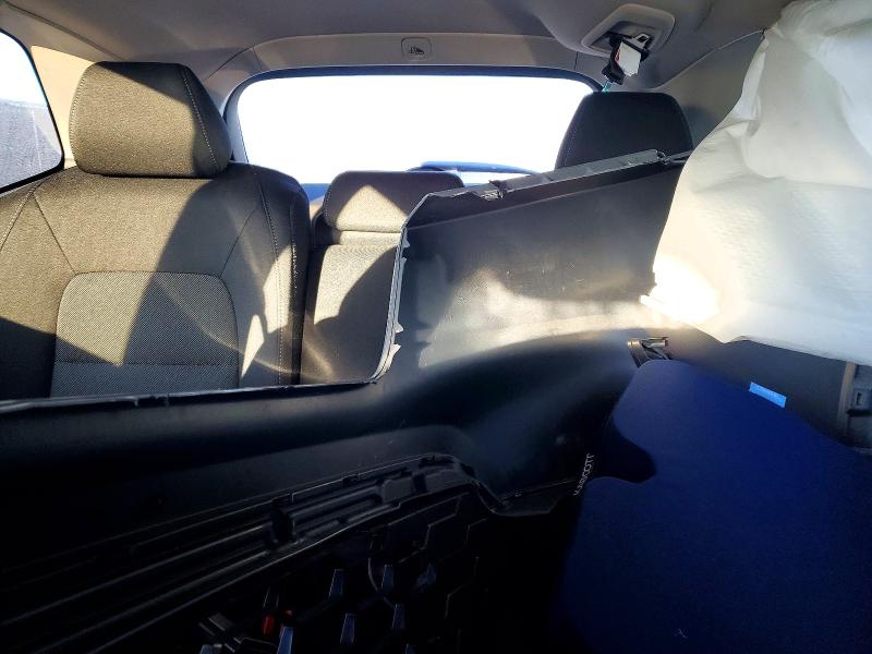 74782775 :رقم المزاد ، 2HKRS3H4XRH312417 vin ، 2024 Honda Cr-v Ex مزاد بيع