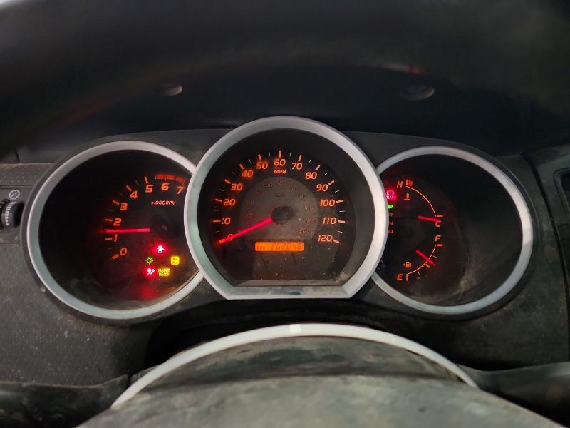 Aukcja sprzedaży 2011 Toyota Tacoma, vin: 5TFNX4CN4BX003574, numer aukcji: 98074985