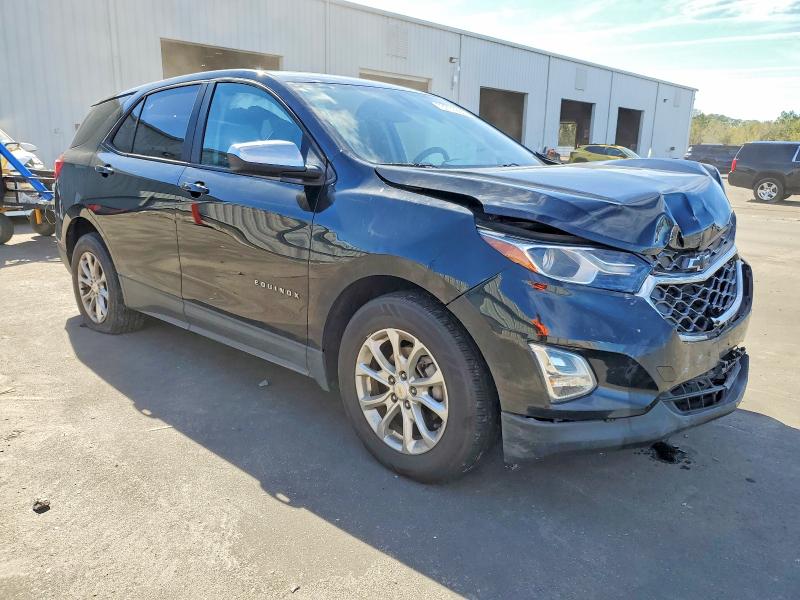 Aukcja sprzedaży 2020 Chevrolet Equinox, vin: 2GNAXHEV3L6276520, numer aukcji: 73751265