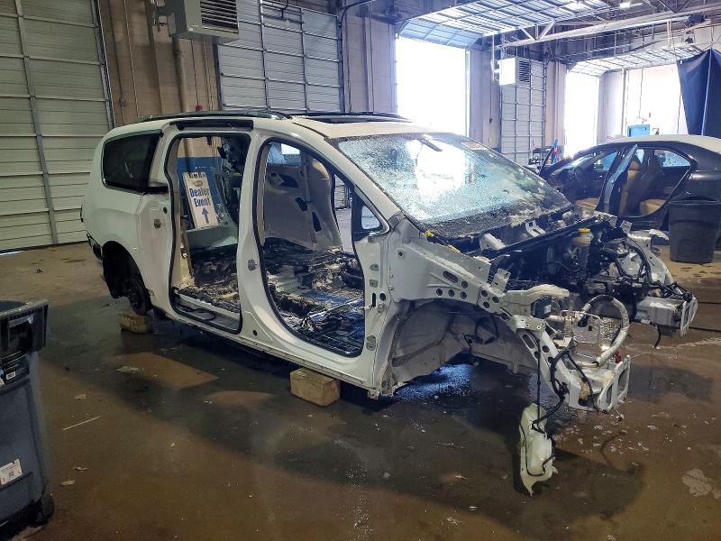 73393345 :رقم المزاد ، 2C4RC1GG9KR639106 vin ، 2019 Chrysler Pacifica مزاد بيع