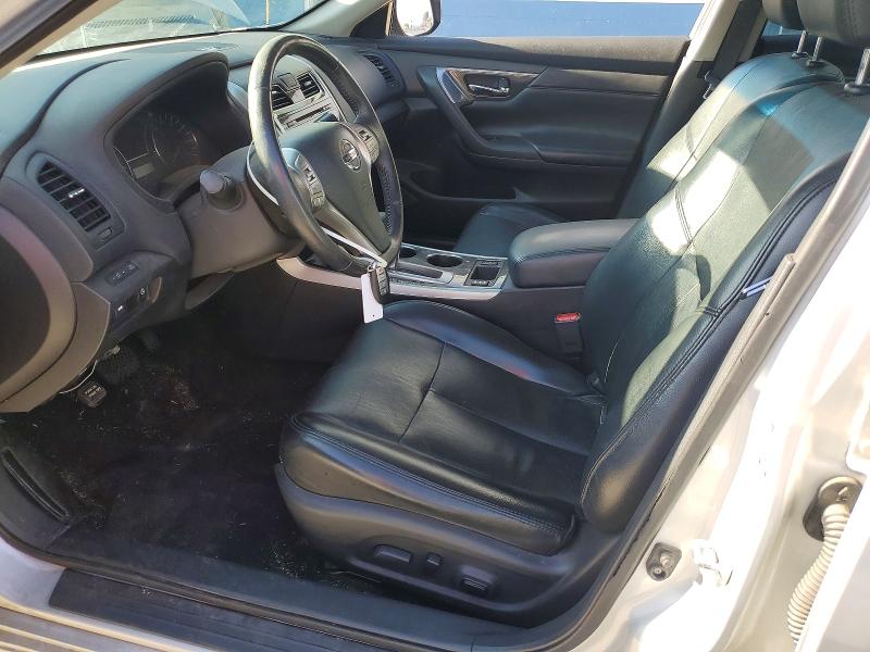 Продажа на аукционе авто 2015 Nissan Altima, vin: 1N4AL3AP6FN914425, номер лота: 72803685