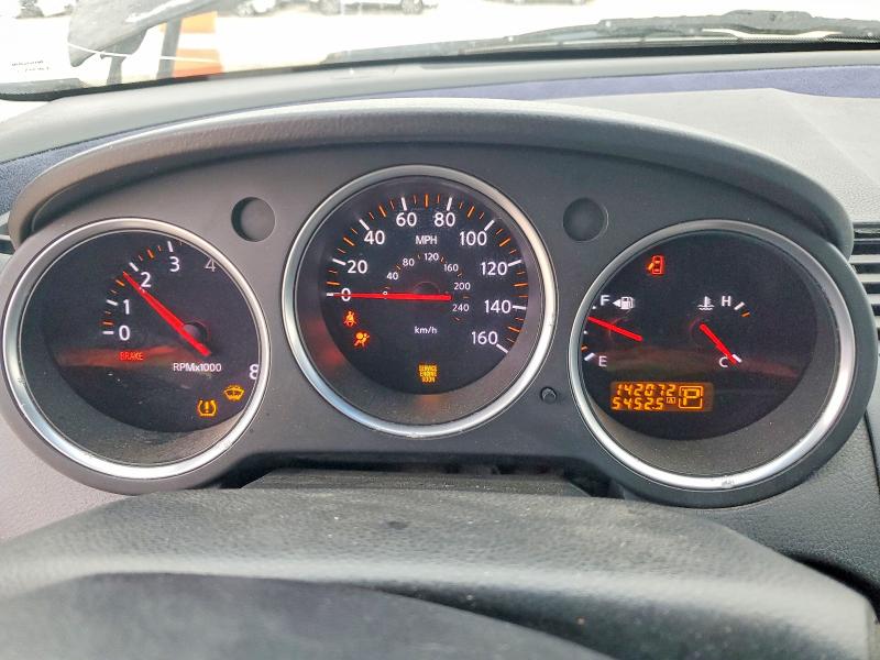 2008 Nissan Maxima მანქანა იყიდება აუქციონზე, vin: 1N4BA41E48C802400, აუქციონის ნომერი: 74235475