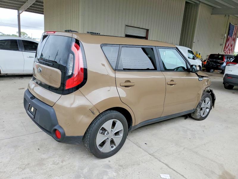 Продаж на аукціоні авто 2016 Kia Soul, vin: KNDJN2A2XG7269559, номер лоту: 73260195