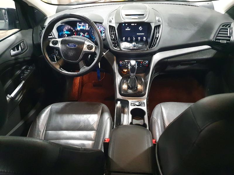 Aukcja sprzedaży 2016 Ford Escape, vin: 1FMCU9G9XGUA67567, numer aukcji: 74402155
