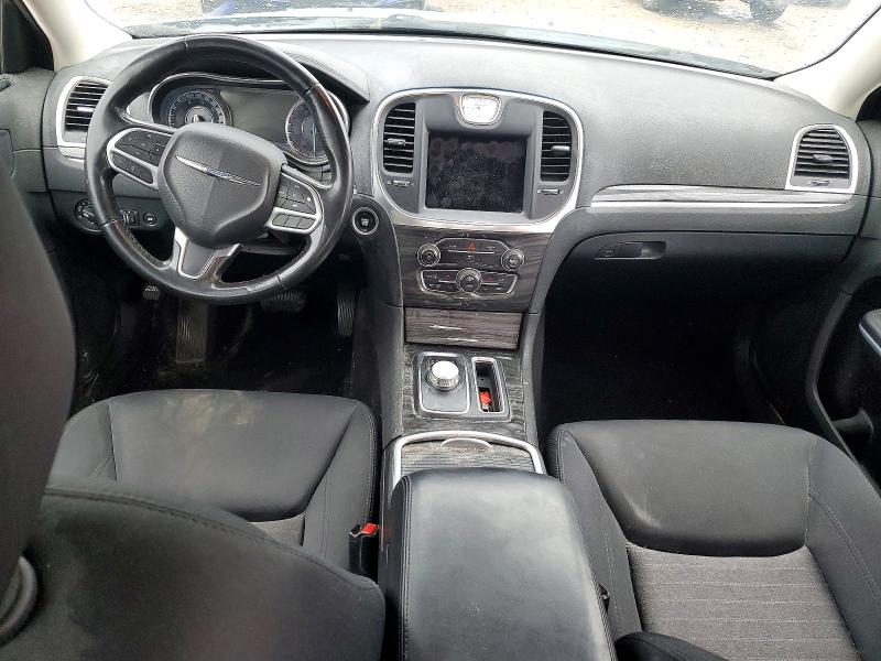 Продажа на аукционе авто 2021 Chrysler 300, vin: 2C3CCAAG1MH580189, номер лота: 73932275