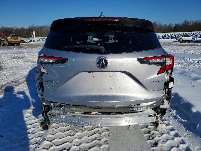 Aukcja sprzedaży 2024 Acura Rdx, vin: 5J8TC2H66RL015477, numer aukcji: 74821655